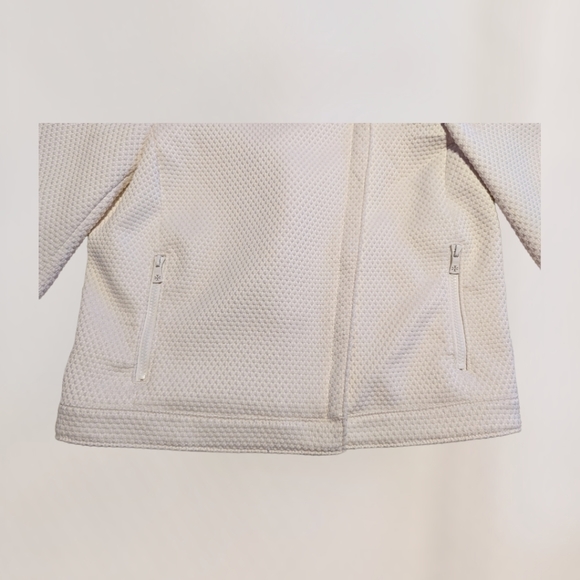 Tory Burch Ivory Jacket - Picture 8 of 12